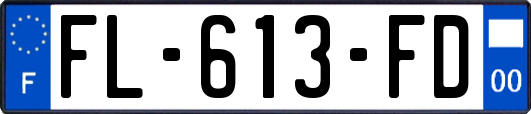 FL-613-FD