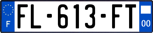FL-613-FT