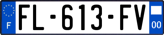 FL-613-FV