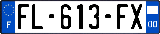 FL-613-FX