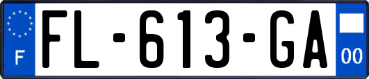 FL-613-GA