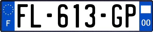 FL-613-GP