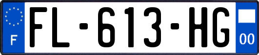 FL-613-HG