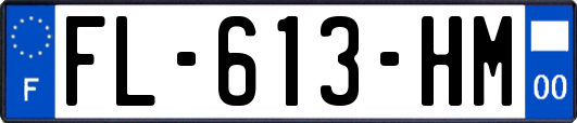 FL-613-HM