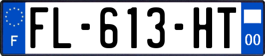 FL-613-HT