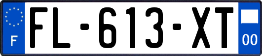 FL-613-XT