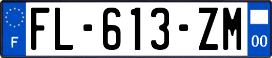 FL-613-ZM