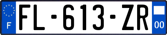 FL-613-ZR