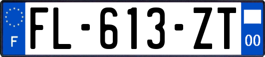 FL-613-ZT