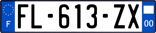 FL-613-ZX