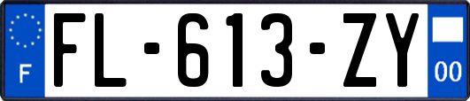 FL-613-ZY