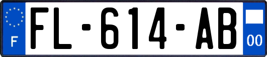 FL-614-AB