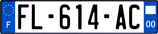FL-614-AC
