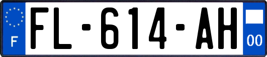 FL-614-AH