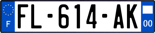 FL-614-AK