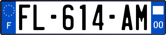 FL-614-AM