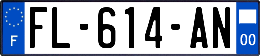FL-614-AN