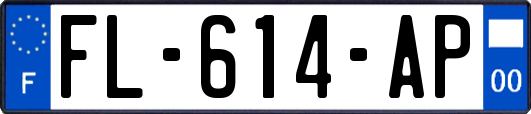 FL-614-AP