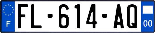 FL-614-AQ