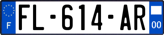 FL-614-AR