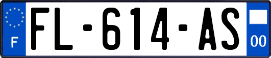 FL-614-AS