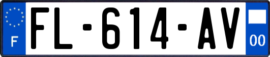 FL-614-AV