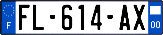 FL-614-AX