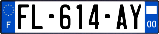 FL-614-AY