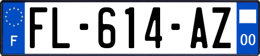 FL-614-AZ