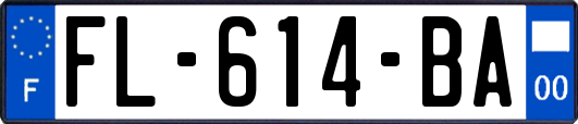 FL-614-BA