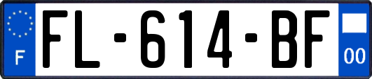 FL-614-BF