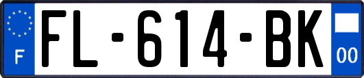 FL-614-BK
