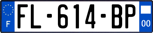 FL-614-BP