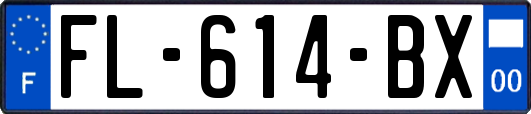 FL-614-BX