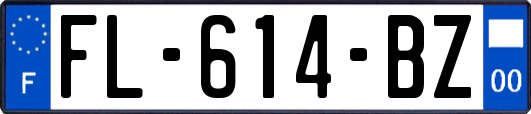 FL-614-BZ