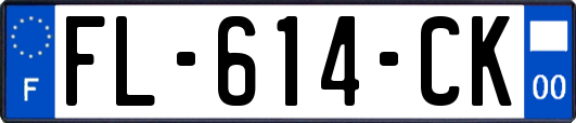 FL-614-CK