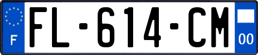 FL-614-CM