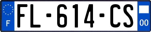 FL-614-CS