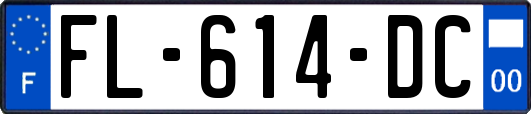 FL-614-DC