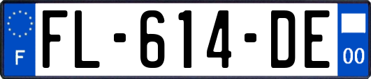 FL-614-DE