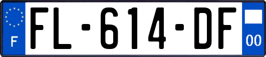 FL-614-DF