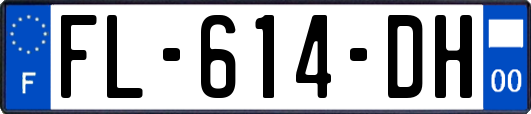 FL-614-DH