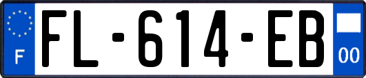 FL-614-EB