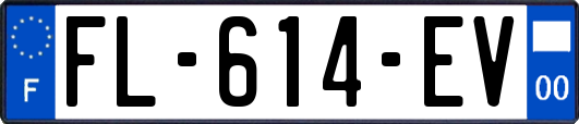 FL-614-EV