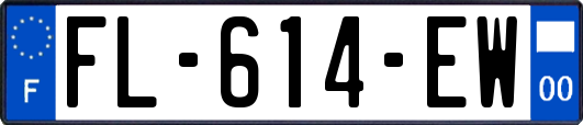 FL-614-EW