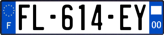 FL-614-EY