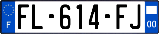 FL-614-FJ