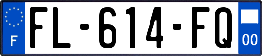 FL-614-FQ