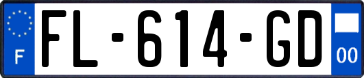 FL-614-GD