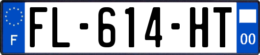 FL-614-HT